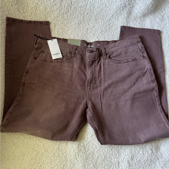 Goodfellow & Co Other - Brand new with tag Goodfellow&Co men pants